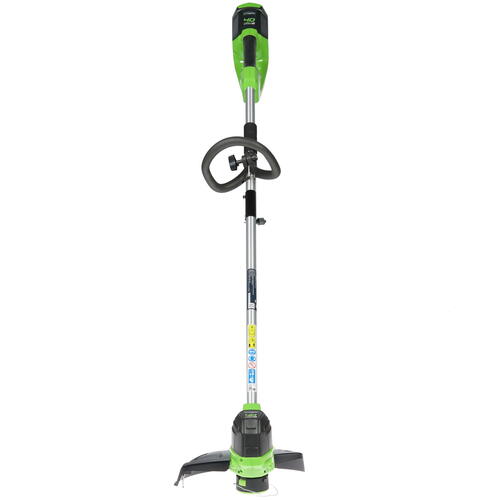 Купить Триммер аккумуляторный GreenWorks G40LT30 40V  1123942. Характеристики, отзывы и цены в Донецке