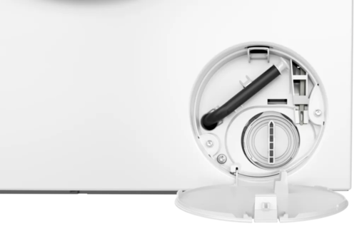 Купить Стирально-сушильная машина Bosch WNA25401ME белый  9258122. Характеристики, отзывы и цены в Донецке