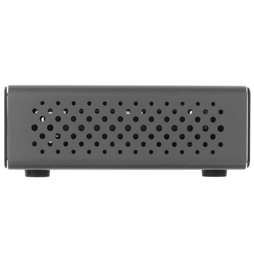 Купить Мини ПК Digma Pro Minimax U1 [DPP3-ADXW01]  5610638. Характеристики, отзывы и цены в Донецке