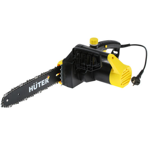 Купить Электрическая цепная пила Huter ELS-1500P шина - 30 см(12")  8142453. Характеристики, отзывы и цены в Донецке