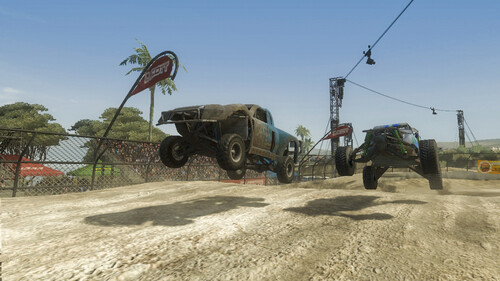 Купить Игра MX vs. ATV Reflex (Steam)  5484520. Характеристики, отзывы и цены в Донецке
