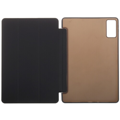 Купить Чехол-книжка Aceline Streak для Xiaomi Redmi Pad SE черный  5628618. Характеристики, отзывы и цены в Донецке