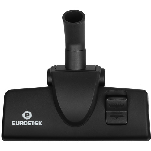 Купить Пылесос  Eurostek EVC-KP05C зеленый  9991570. Характеристики, отзывы и цены в Донецке