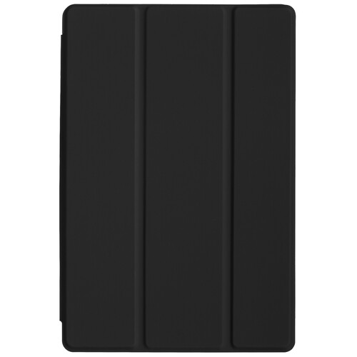 Купить Чехол-книжка DF для HONOR Pad X8 черный  5470499. Характеристики, отзывы и цены в Донецке