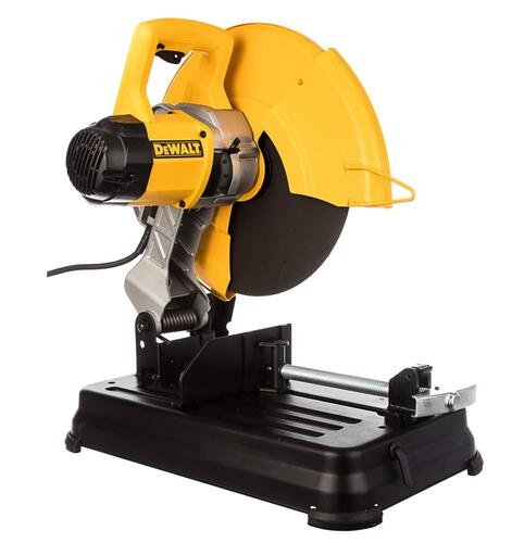 Купить Пила отрезная DeWalt D28730  5437789. Характеристики, отзывы и цены в Донецке