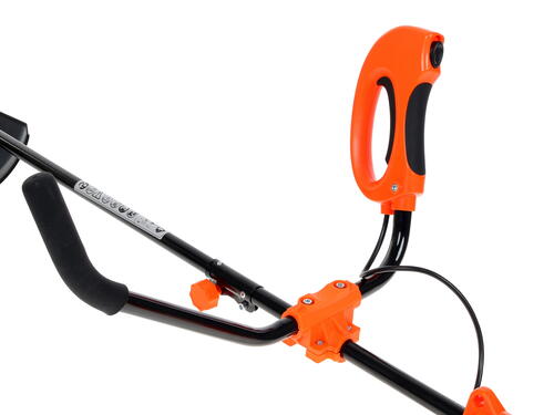 Купить Триммер электрический Carver TR-1500S/BH  1102352. Характеристики, отзывы и цены в Донецке