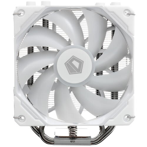 Купить Кулер для процессора ID-COOLING SE-224-XTS  5073911. Характеристики, отзывы и цены в Донецке