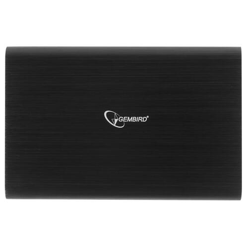 Купить 2.5" Внешний бокс Gembird EE2-U3S-50  1365292. Характеристики, отзывы и цены в Донецке