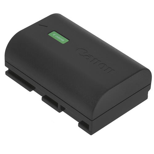 Купить Аккумулятор Canon LP-E6NH  4754431. Характеристики, отзывы и цены в Донецке