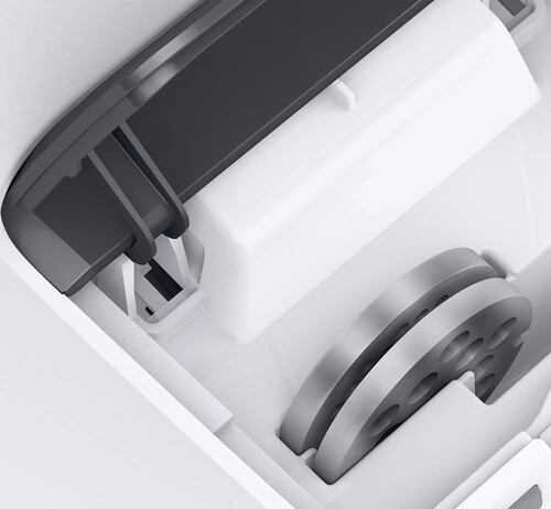 Купить Мясорубка электрическая Bosch MFW3612A белый  5345145. Характеристики, отзывы и цены в Донецке