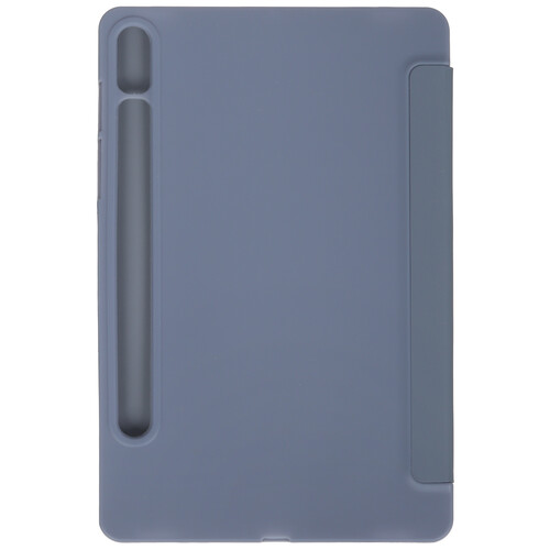 Купить Чехол-книжка BoraSCO для Samsung Galaxy Tab S9/ S10 FE фиолетовый  5601863. Характеристики, отзывы и цены в Донецке
