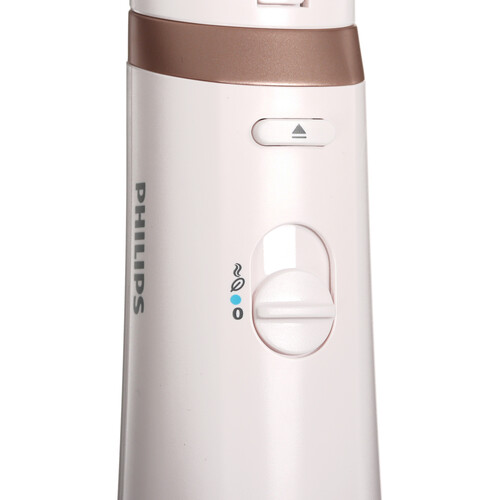Купить Фен-щетка Philips BHA310/00 бежевый/золотистый  5488410. Характеристики, отзывы и цены в Донецке