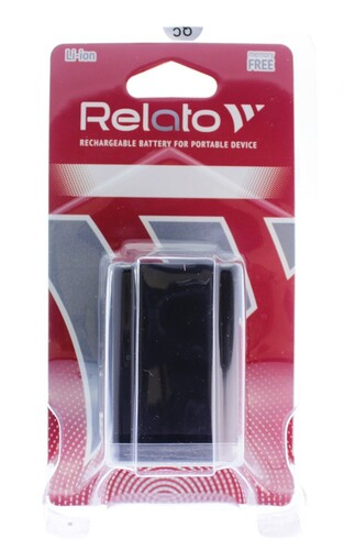 Купить Аккумулятор Relato BN-VF733  8118423. Характеристики, отзывы и цены в Донецке