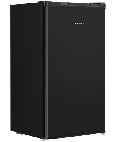 Купить Холодильник компактный  MAUNFELD MFF83B черный  5360203. Характеристики, отзывы и цены в Донецке
