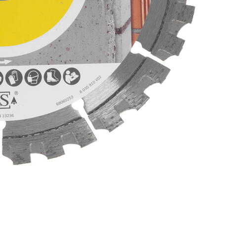 Купить Диск алмазный Bosch 2608603632  9047554. Характеристики, отзывы и цены в Донецке