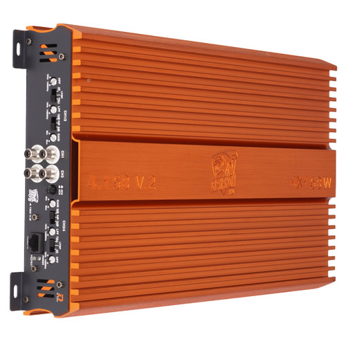 Купить Усилитель DL Audio Gryphon Pro 4.150 V.2  9285658. Характеристики, отзывы и цены в Донецке