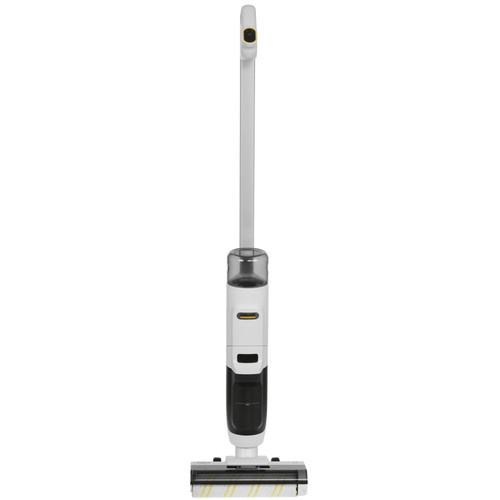 Купить Вертикальный пылесос моющий Karcher KFL 1  белый  9294310. Характеристики, отзывы и цены в Донецке