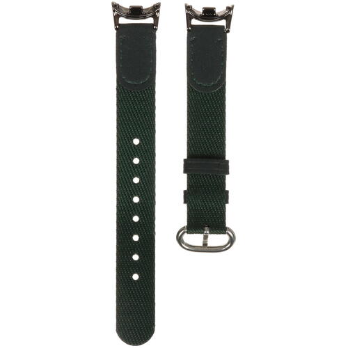 Купить Ремешок Aceline для Xiaomi Smart Band 8 зеленый  5434024. Характеристики, отзывы и цены в Донецке