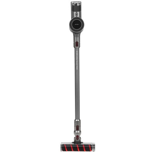 Купить Пылесос  вертикальный  Clever&Clean HV-450 (5in1)  серый  5300128. Характеристики, отзывы и цены в Донецке