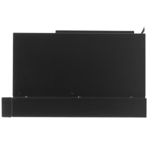 Купить Вытяжка телескопическая MAUNFELD VS FAST 60 черный/черный  8154900. Характеристики, отзывы и цены в Донецке