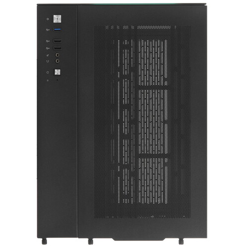 Купить Корпус Lamptron LAMP-DMS377  5617516. Характеристики, отзывы и цены в Донецке