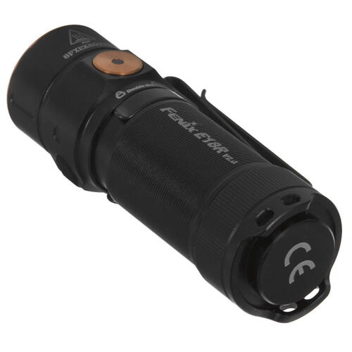 Купить Фонарь Fenix E18R V2.0  9923892. Характеристики, отзывы и цены в Донецке