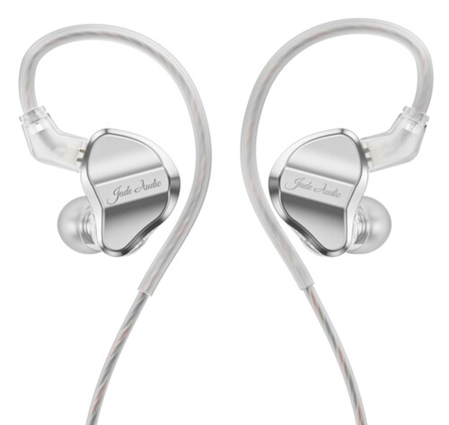 Купить Проводные наушники FIIO JD1 Type C серебристый 2024  5609336. Характеристики, отзывы и цены в Донецке