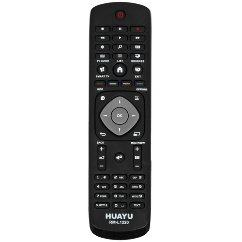 Купить Пульт ДУ Huayu RM-L1220  5464609. Характеристики, отзывы и цены в Донецке