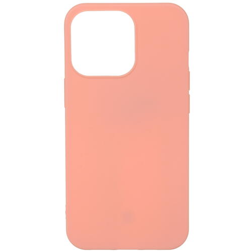 Купить Накладка  Aceline Fresh Color для Apple iPhone 13 Pro розовый  4844430. Характеристики, отзывы и цены в Донецке
