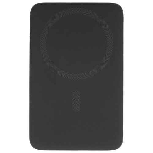 Купить Портативный аккумулятор Aukey PB-MS06 черный  5600101. Характеристики, отзывы и цены в Донецке