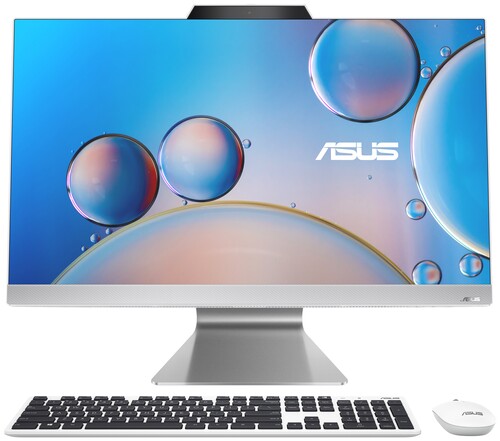 Купить 27" Моноблок ASUS F3702WFA-WPE0140  5488372. Характеристики, отзывы и цены в Донецке