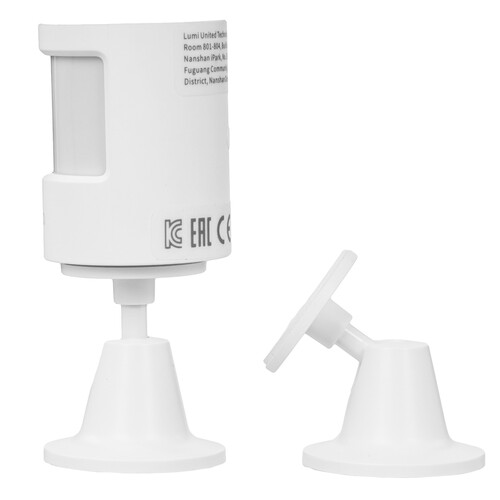 Купить Датчик движения и освещенности Aqara P2 ML-S03D  5612390. Характеристики, отзывы и цены в Донецке