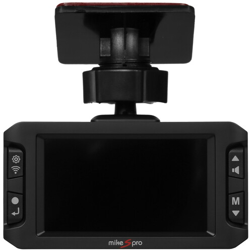 Купить Видеорегистратор с радар-детектором Inspector MIKE S PRO  5636233. Характеристики, отзывы и цены в Донецке