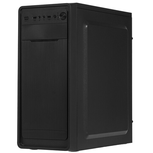Купить Корпус ExeGate XP-332  8199002. Характеристики, отзывы и цены в Донецке