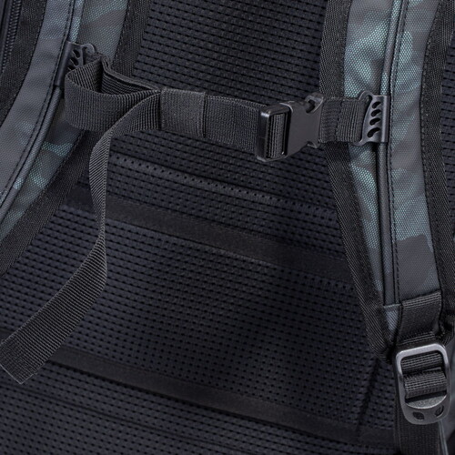 Купить Рюкзак RIVACASE 7631 navy camo камуфляжный  9136820. Характеристики, отзывы и цены в Донецке