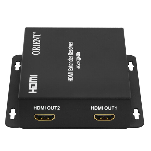 Купить Разветвитель ORIENT HSP0104VE-2.0  5470272. Характеристики, отзывы и цены в Донецке