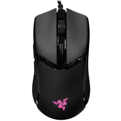 Купить Мышь проводная Razer Cobra  5421543. Характеристики, отзывы и цены в Донецке
