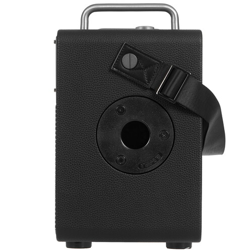 Купить Портативная аудиосистема MusicHall SoundMaster Advanced, серый  5636566. Характеристики, отзывы и цены в Донецке