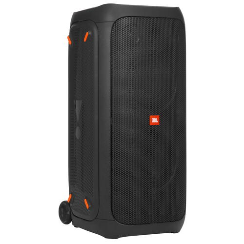 Купить Портативная аудиосистема JBL PARTYBOX 310, черный  5055931. Характеристики, отзывы и цены в Донецке
