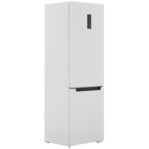 Купить Холодильник с морозильником   Бирюса 960NF белый  9071541. Характеристики, отзывы и цены в Донецке