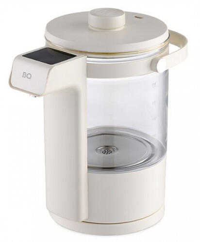 Купить Термопот BQ TP331 Ivory бежевый  9073279. Характеристики, отзывы и цены в Донецке