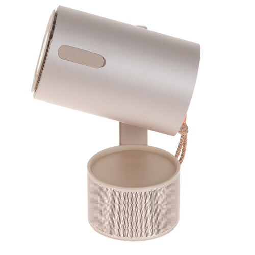 Купить Проектор XGIMI MoGo 3 Pro бежевый  5639379. Характеристики, отзывы и цены в Донецке