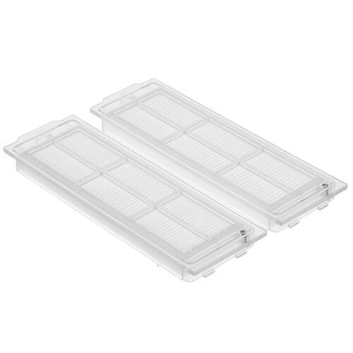 Купить Комплект HEPA фильтров Xiaomi STYTJ02YM-LW  1657140. Характеристики, отзывы и цены в Донецке