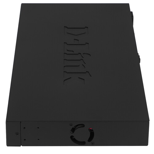 Купить Коммутатор D-Link DGS-1210-52/ME/B  5614990. Характеристики, отзывы и цены в Донецке