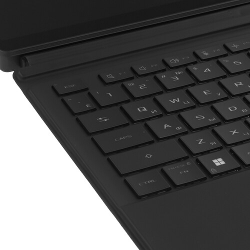 Купить 13.4" Ноутбук ASUS ROG Flow GZ302EA-RU086W черный  5612500. Характеристики, отзывы и цены в Донецке