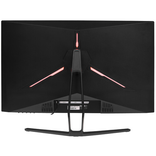 Купить 27" Монитор Titan Army N27SQ PLUS черный  5444716. Характеристики, отзывы и цены в Донецке