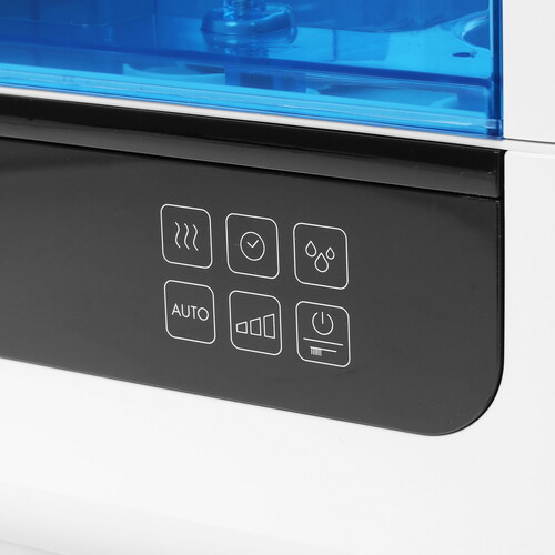 Купить Увлажнитель воздуха Boneco U700  1194000. Характеристики, отзывы и цены в Донецке