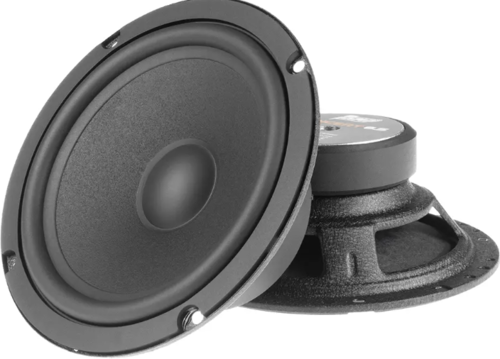 Купить Компонентная акустическая система AMP Concert 6.5  9248133. Характеристики, отзывы и цены в Донецке