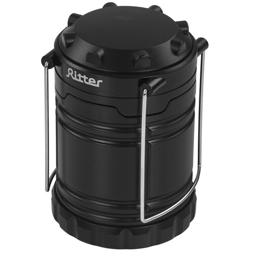 Купить Фонарь Ritter Travellight+ 29068 1  9227087. Характеристики, отзывы и цены в Донецке