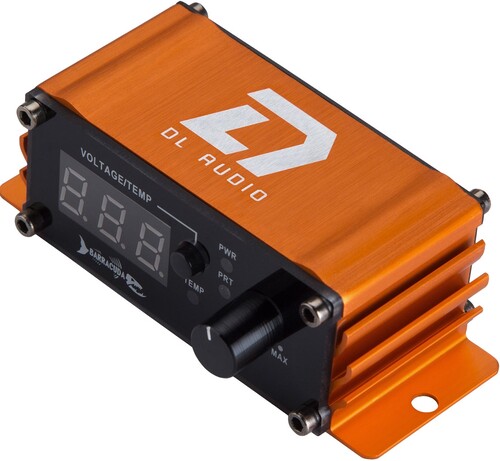 Купить Усилитель DL Audio Barracuda 1.900 v.2  9285883. Характеристики, отзывы и цены в Донецке